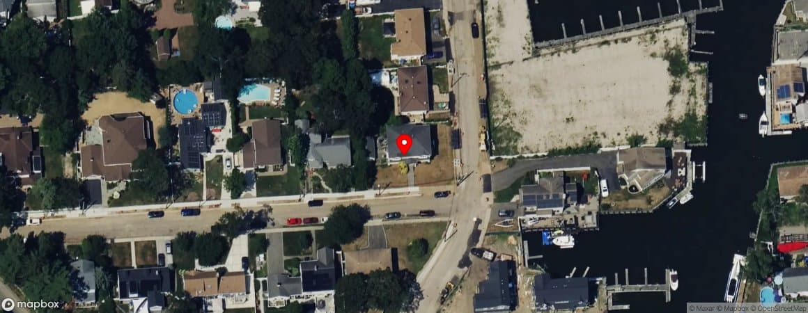House image located at Oceanside, New York, 11572