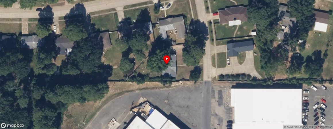 House image located at Shreveport, Louisiana, 71118