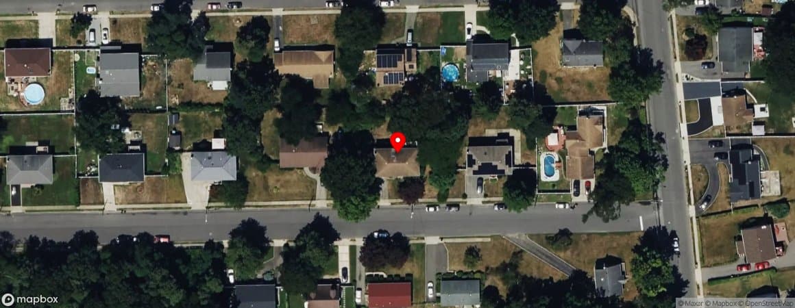House image located at Bay Shore, New York, 11706