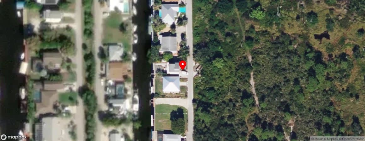 House image located at Bokeelia, Florida, 33922