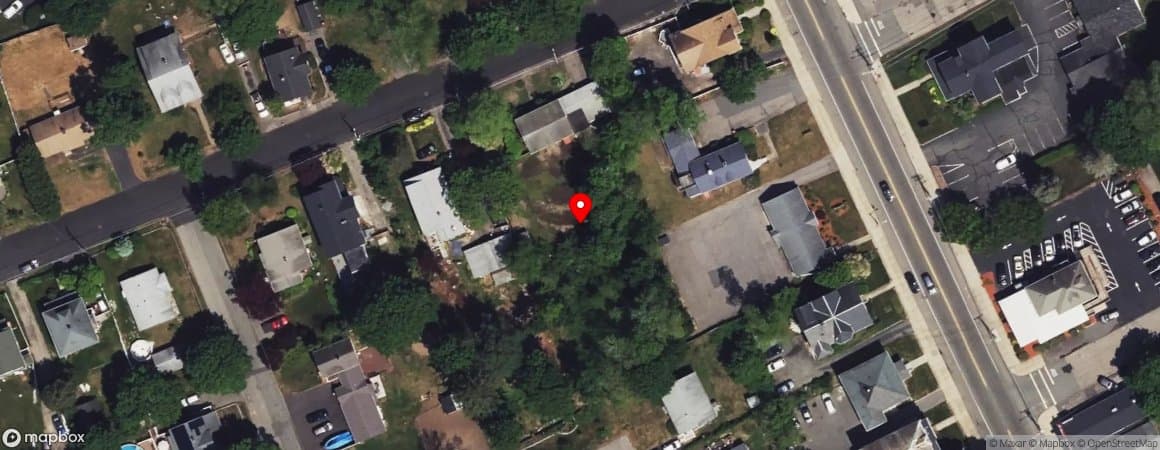 House image located at Brockton, Massachusetts, 2301