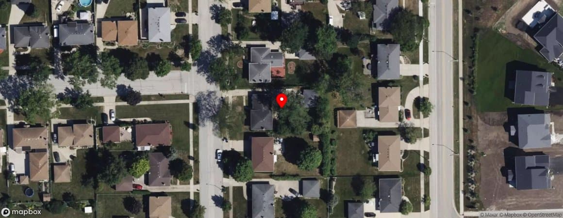 House image located at Addison, Illinois, 60101