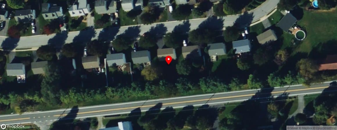 House image located at Mount Joy, Pennsylvania, 17552