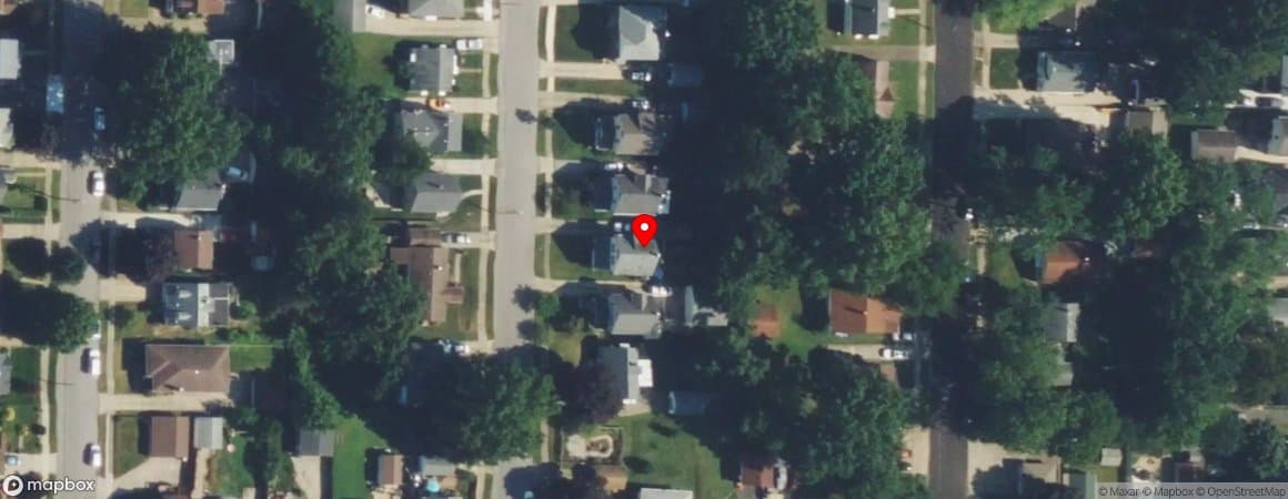 House image located at Cuyahoga Falls, Ohio, 44223
