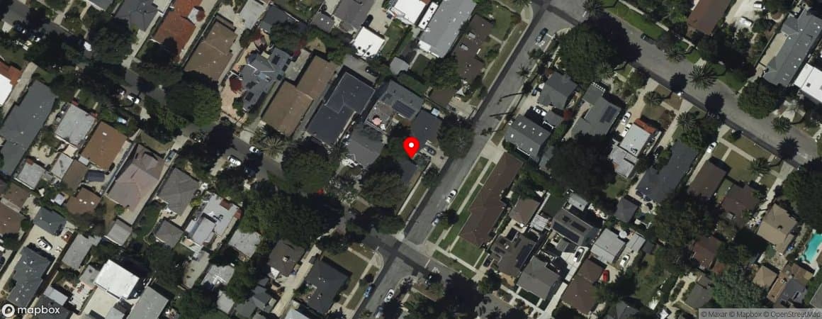 House image located at Culver City, California, 90232