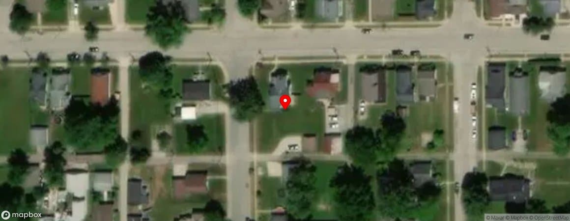 House image located at Frankfort, Indiana, 46041