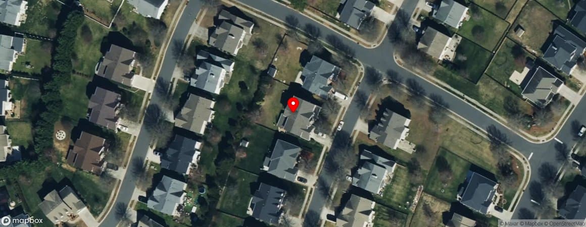 House image located at Charlotte, North Carolina, 28278
