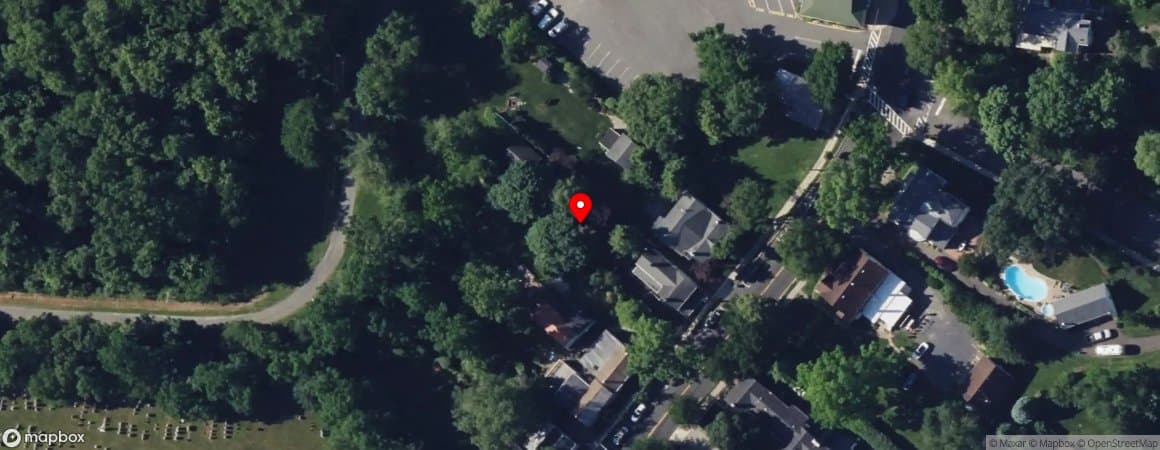 House image located at Cranbury, New Jersey, 8512