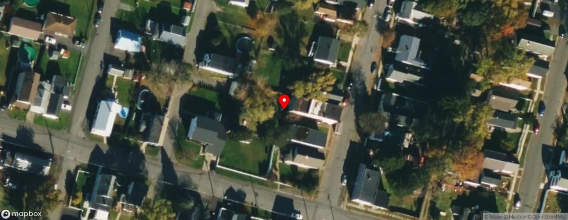 House image located at Watervliet, New York, 12189