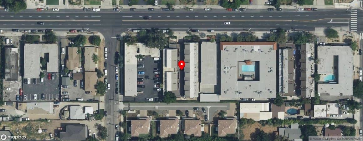 House image located at Van Nuys, CA 91406