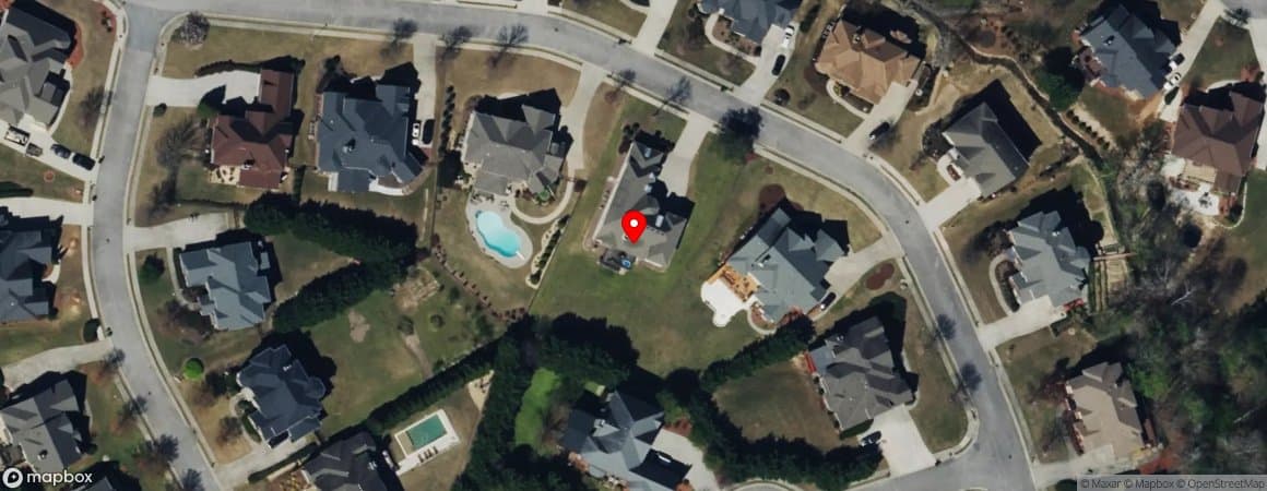 House image located at Buford, Georgia, 30519