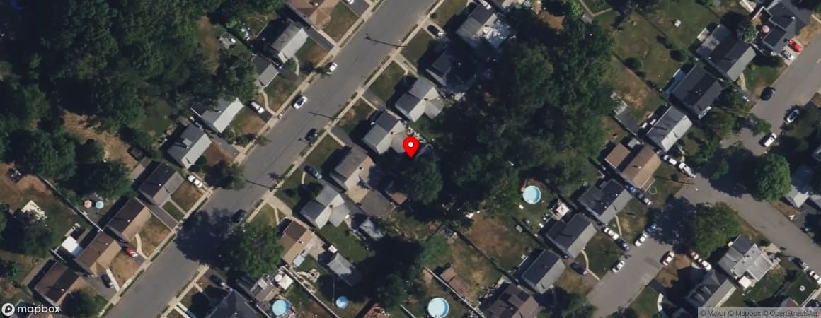 House image located at Iselin, New Jersey, 8830