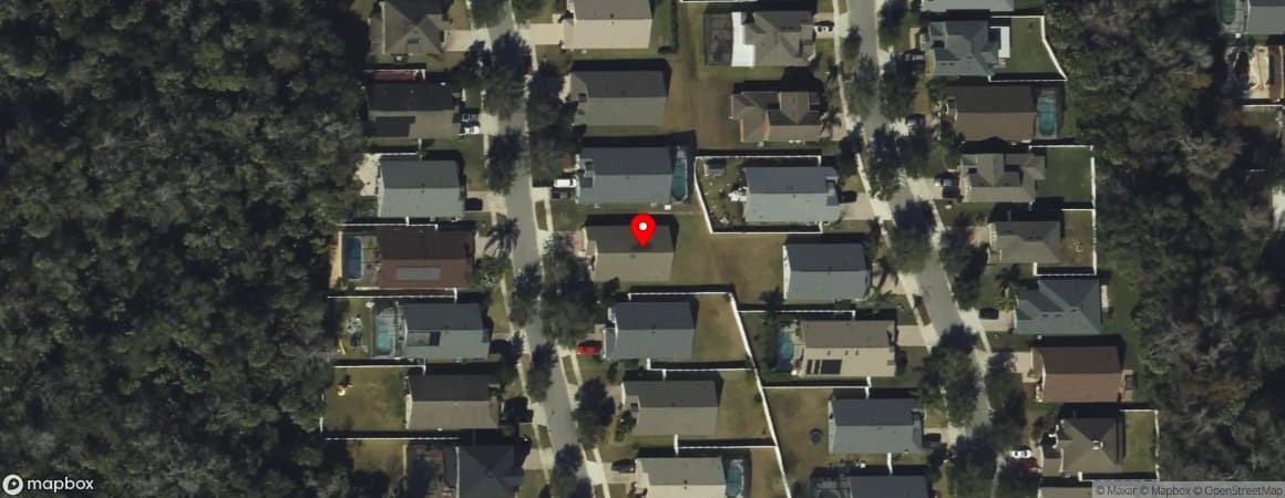 House image located at Sanford, Florida, 32773