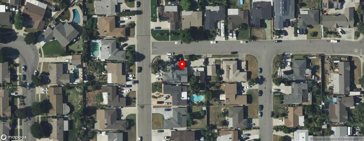House image located at Garden Grove, California, 92840