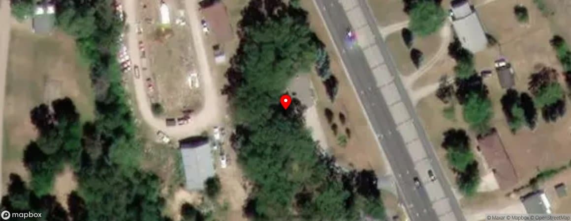 House image located at Kawkawlin, Michigan, 48631