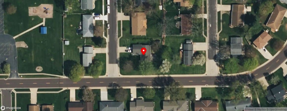 House image located at Washington, Illinois, 61571