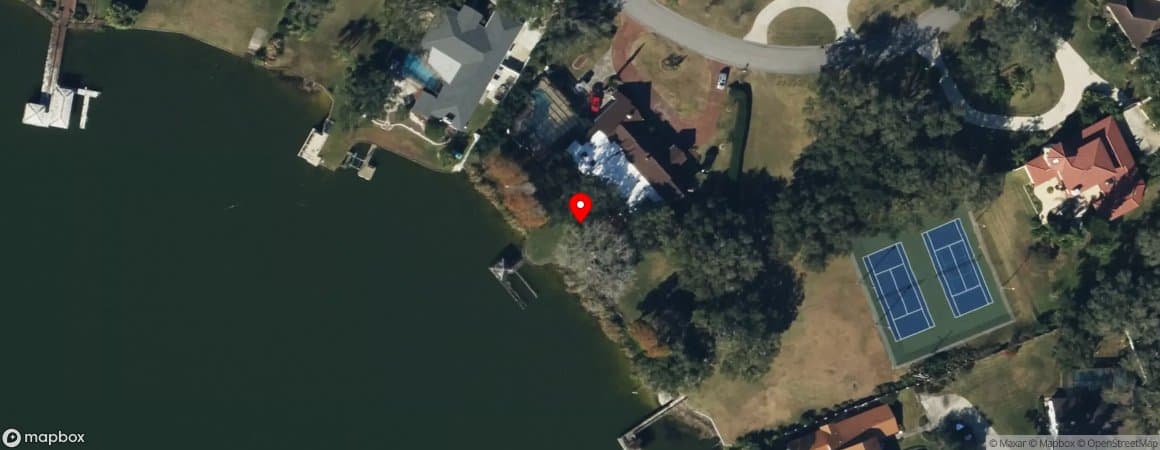 House image located at Lakeland, Florida, 33813