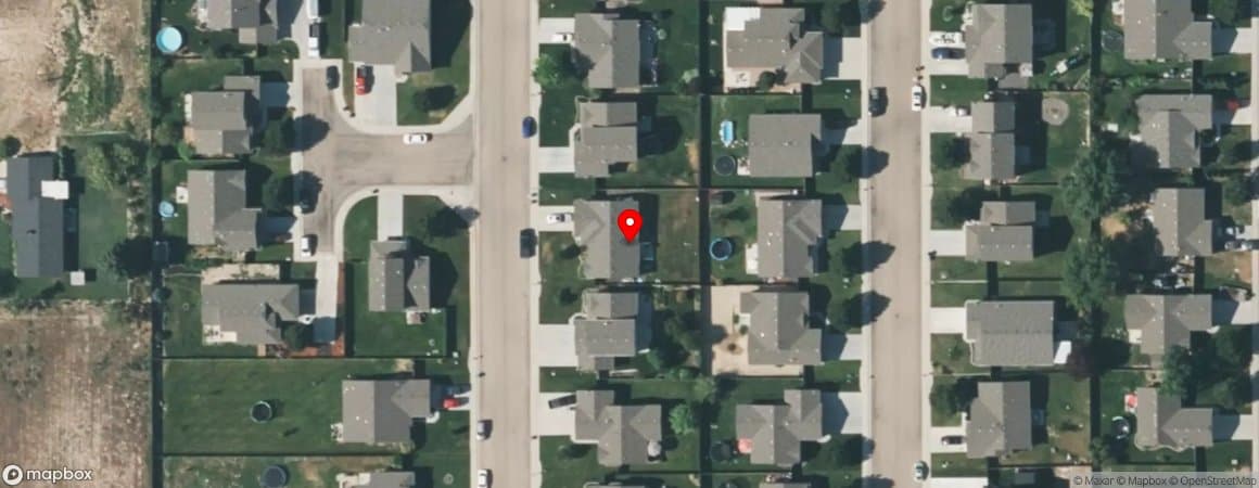 House image located at Caldwell, Idaho, 83607