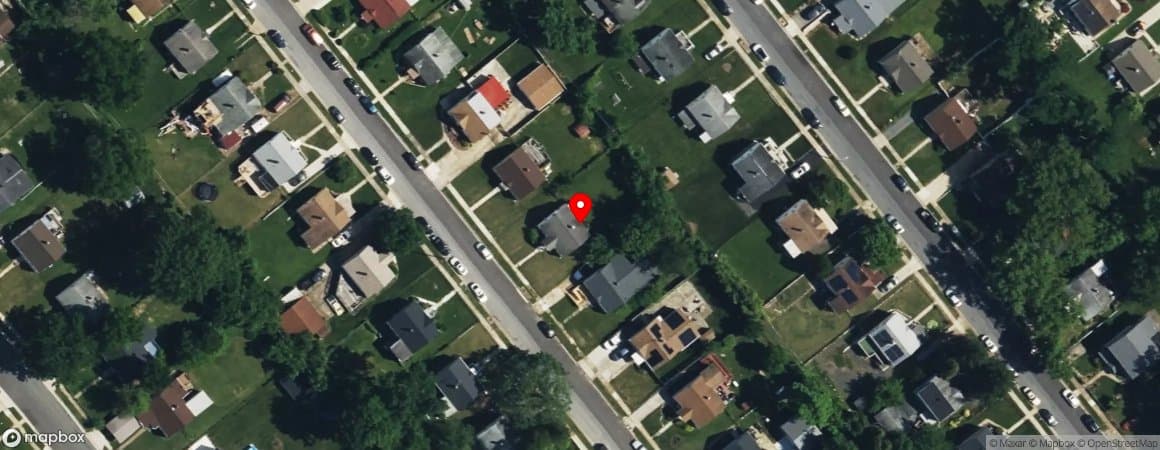 House image located at Gwynn Oak, Maryland, 21207