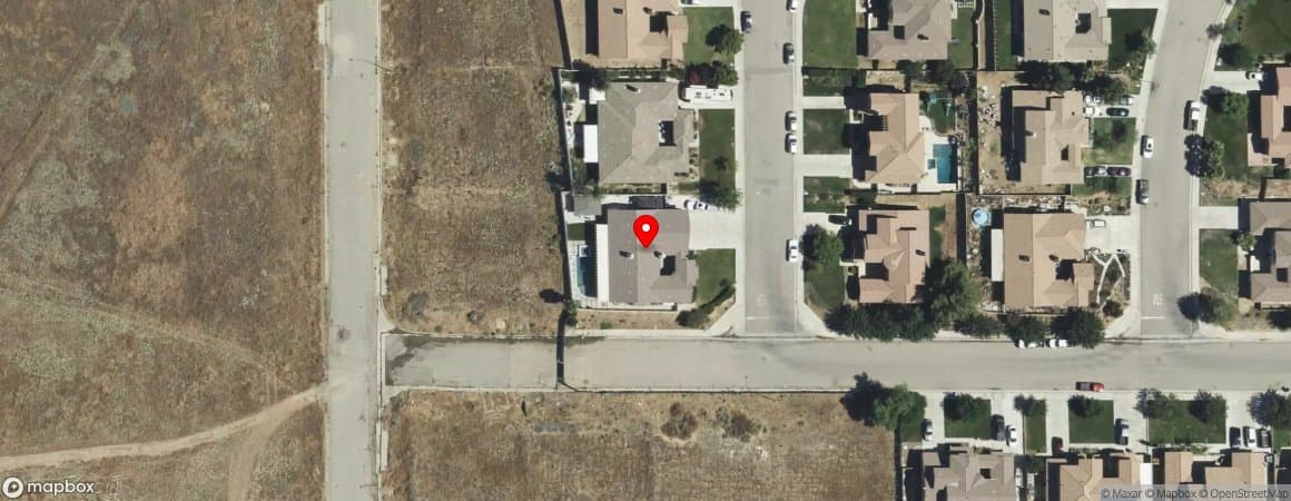 House image located at Banning, California, 92220