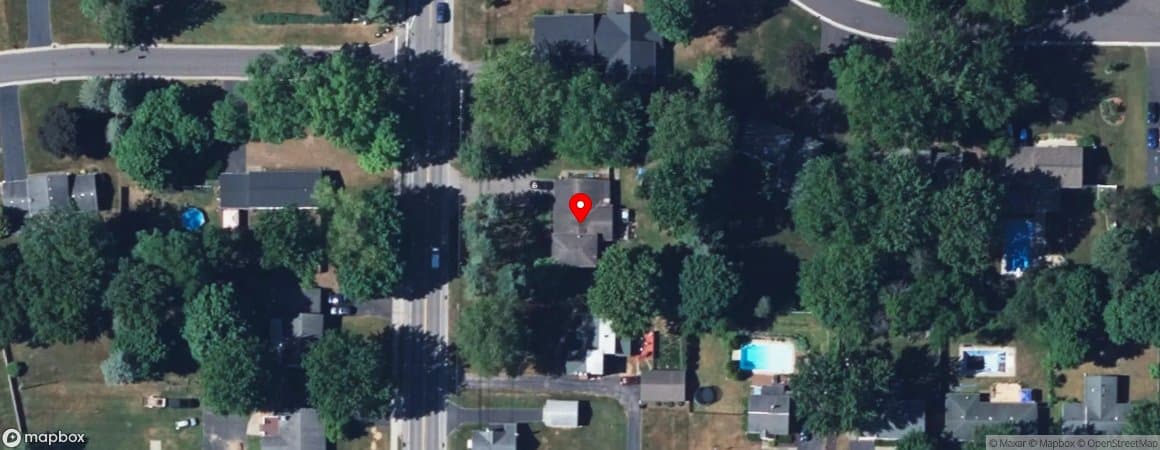 House image located at Fairport, New York, 14450