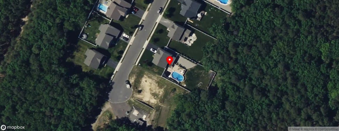 House image located at Barnegat, New Jersey, 8005