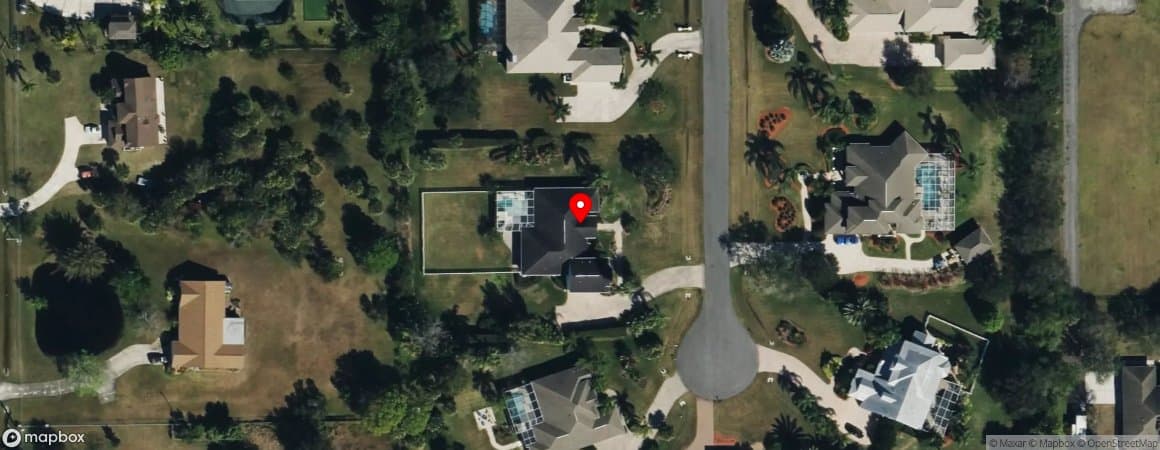 House image located at Melbourne, Florida, 32934