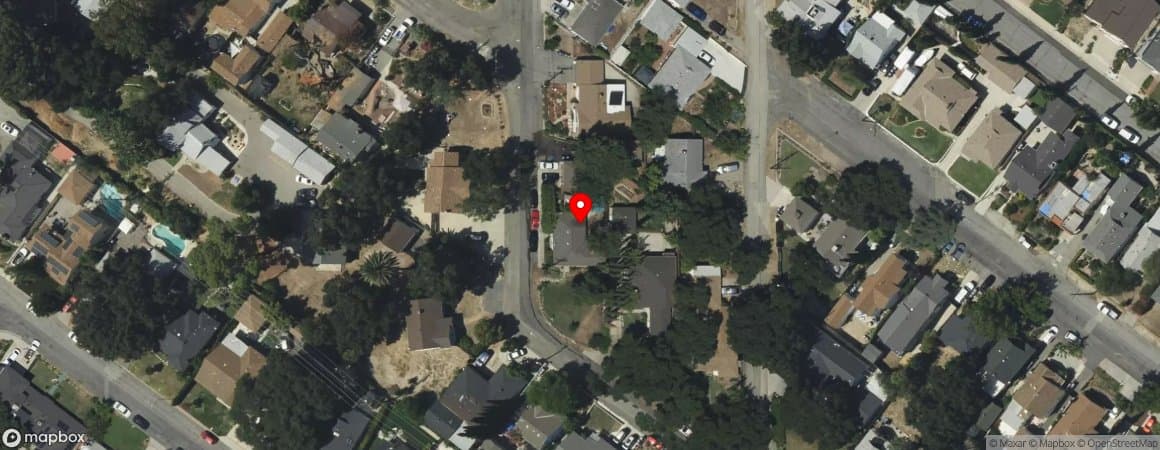 House image located at La Crescenta, California, 91214