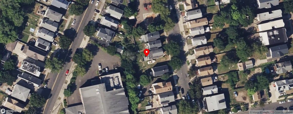 House image located at New Haven, Connecticut, 6519