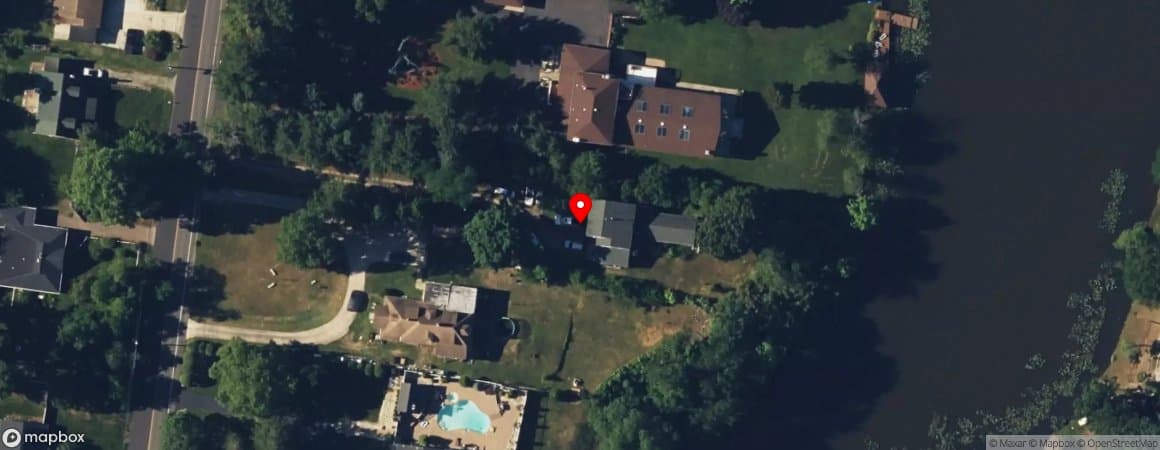 House image located at Woodbury, New Jersey, 8096