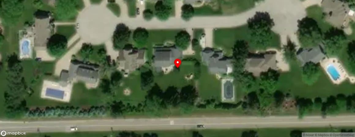 House image located at Granger, Indiana, 46530