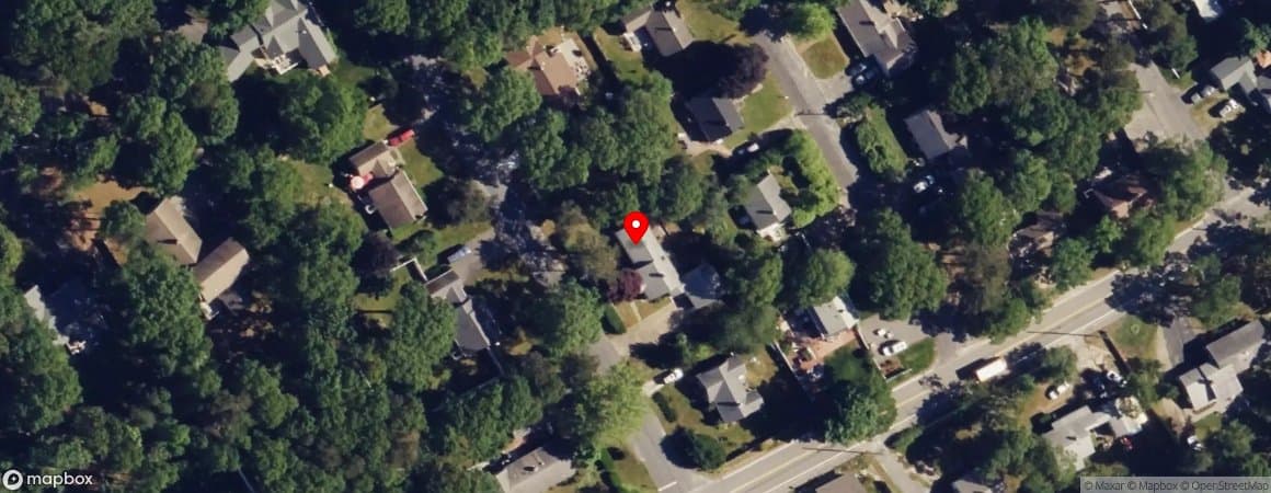 House image located at South Yarmouth, Massachusetts, 2664