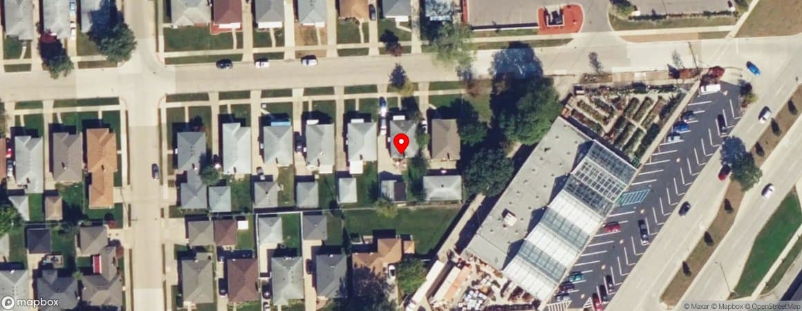 House image located at Eastpointe, Michigan, 48021