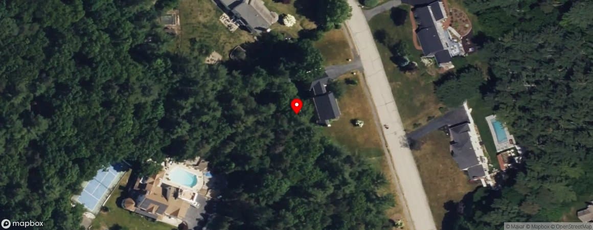 House image located at Kingston, Massachusetts, 2364