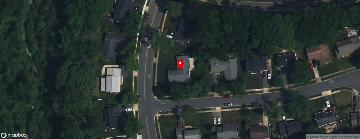 House image located at Joppa, Maryland, 21085