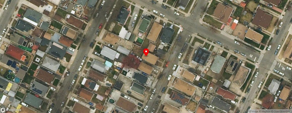 House image located at Springfield Gardens, New York, 11413