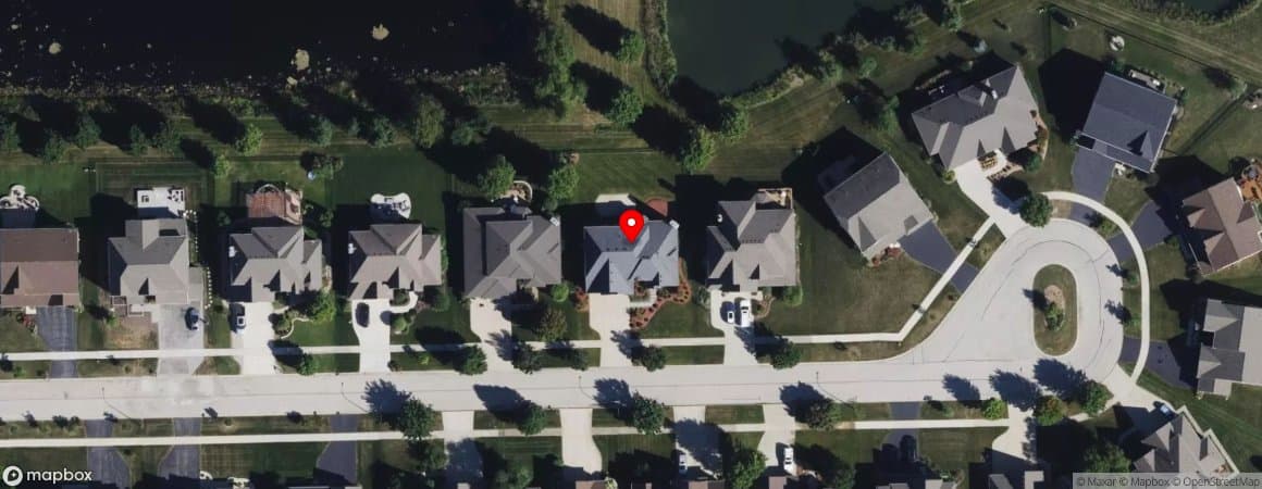 House image located at Naperville, Illinois, 60564