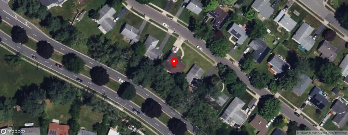 House image located at Willingboro, New Jersey, 8046