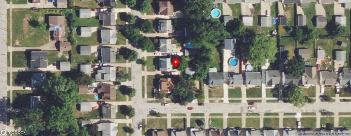 House image located at Euclid, Ohio, 44123