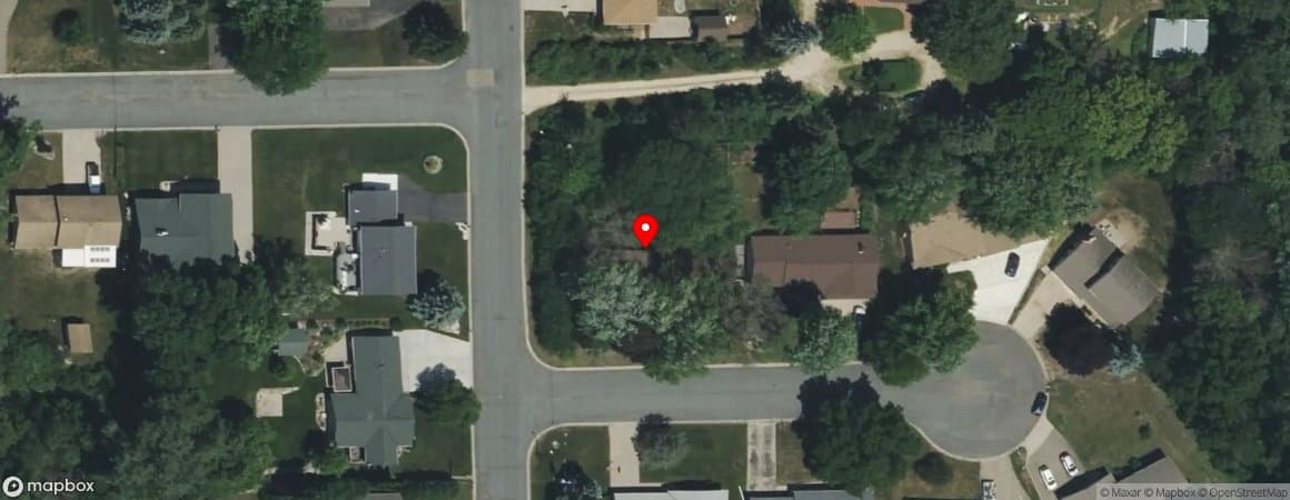 House image located at Inver Grove Heights, Minnesota, 55076