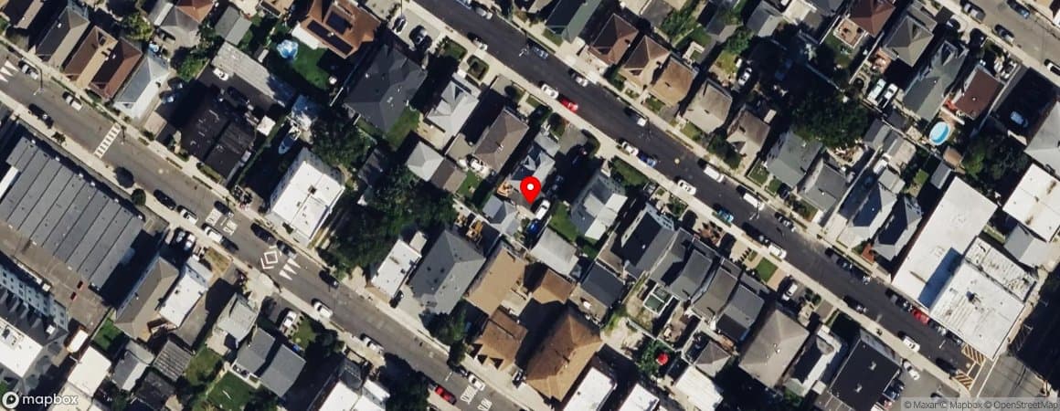 House image located at Fairview, New Jersey, 7022