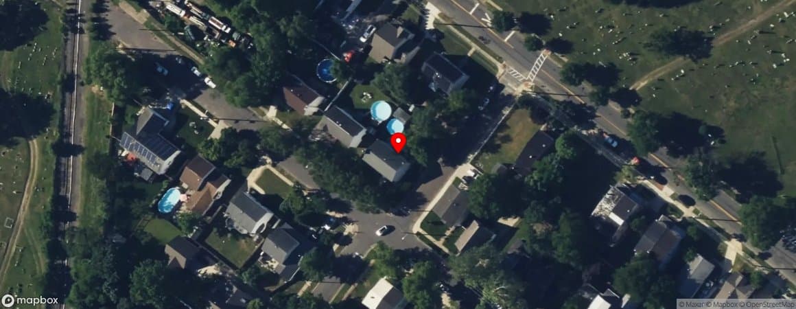 House image located at Gloucester City, New Jersey, 8030