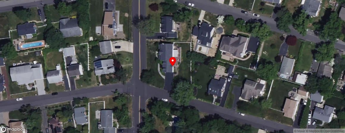 House image located at Manasquan, New Jersey, 8736