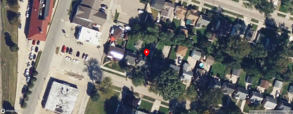 House image located at Harper Woods, Michigan, 48225