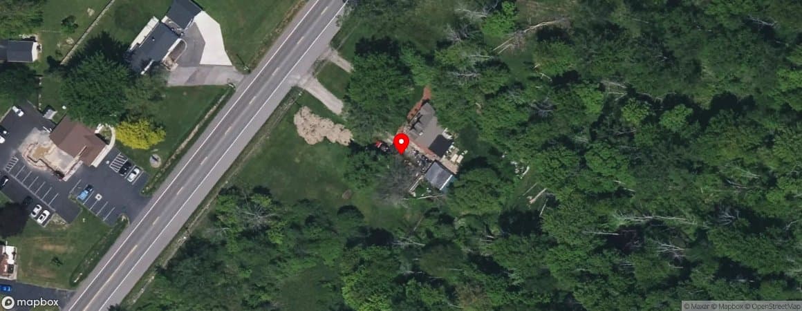 House image located at Getzville, New York, 14068