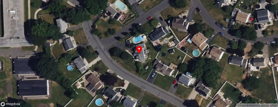 House image located at New Brunswick, New Jersey, 8901