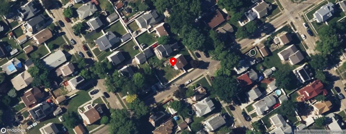 House image located at Pennsauken, New Jersey, 8110