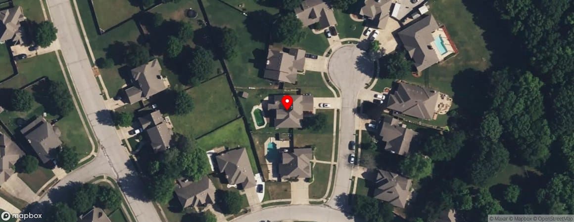 House image located at Broken Arrow, Oklahoma, 74012