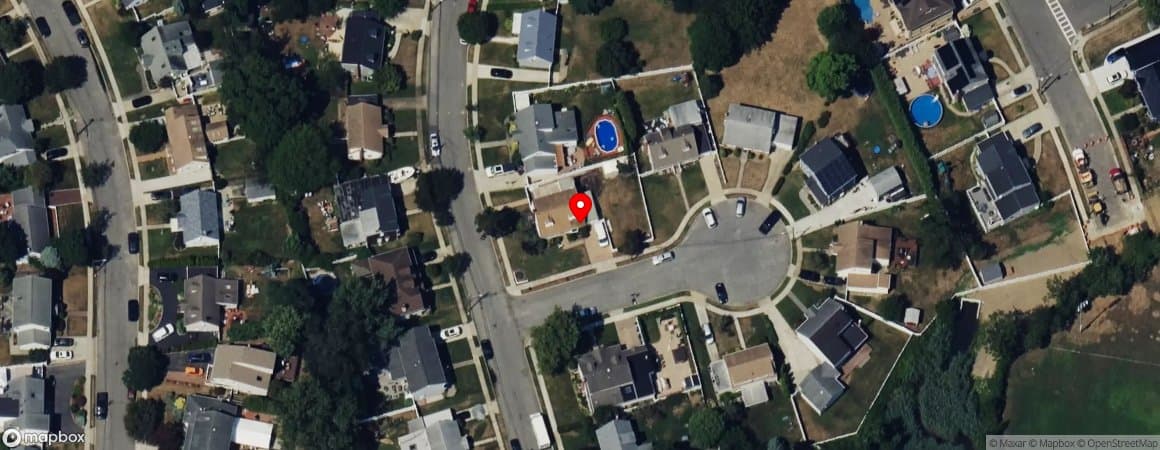 House image located at Oceanside, New York, 11572