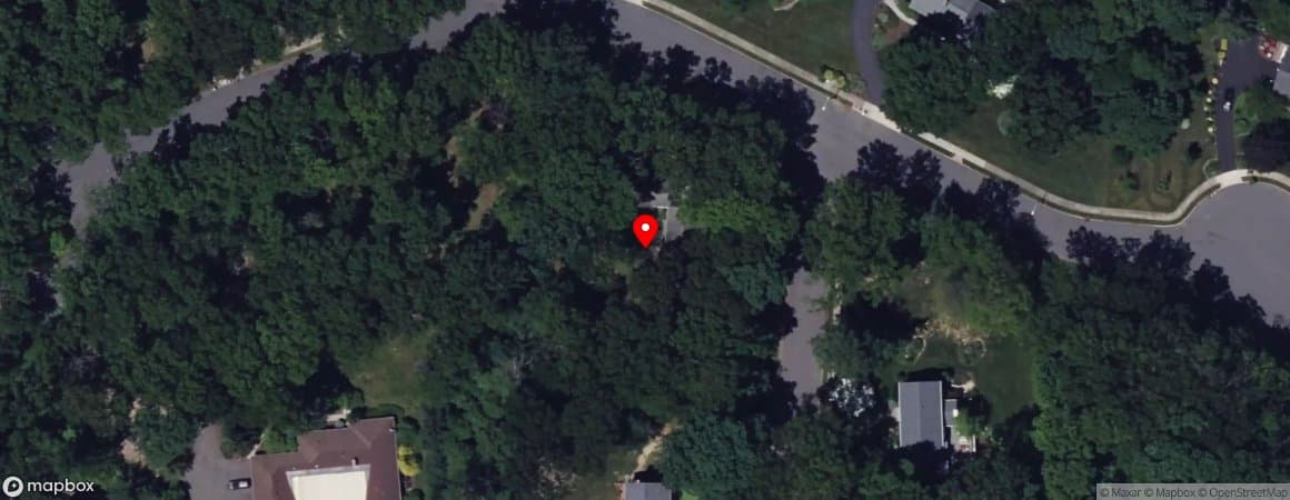 House image located at Plainsboro, New Jersey, 8536